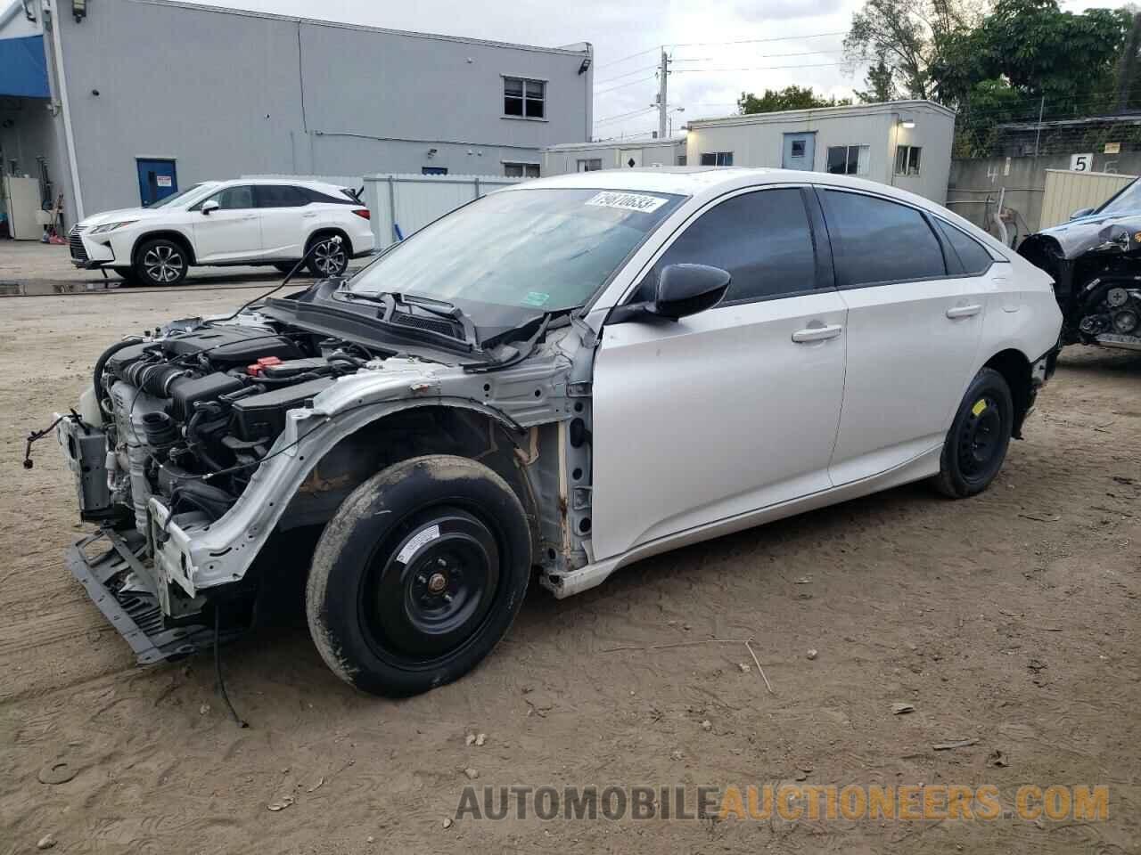 1HGCV2F39MA034497 HONDA ACCORD 2021