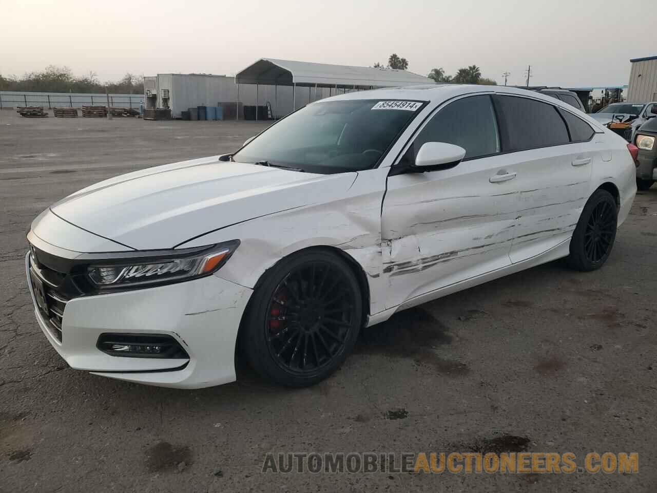 1HGCV2F3XKA028298 HONDA ACCORD 2019