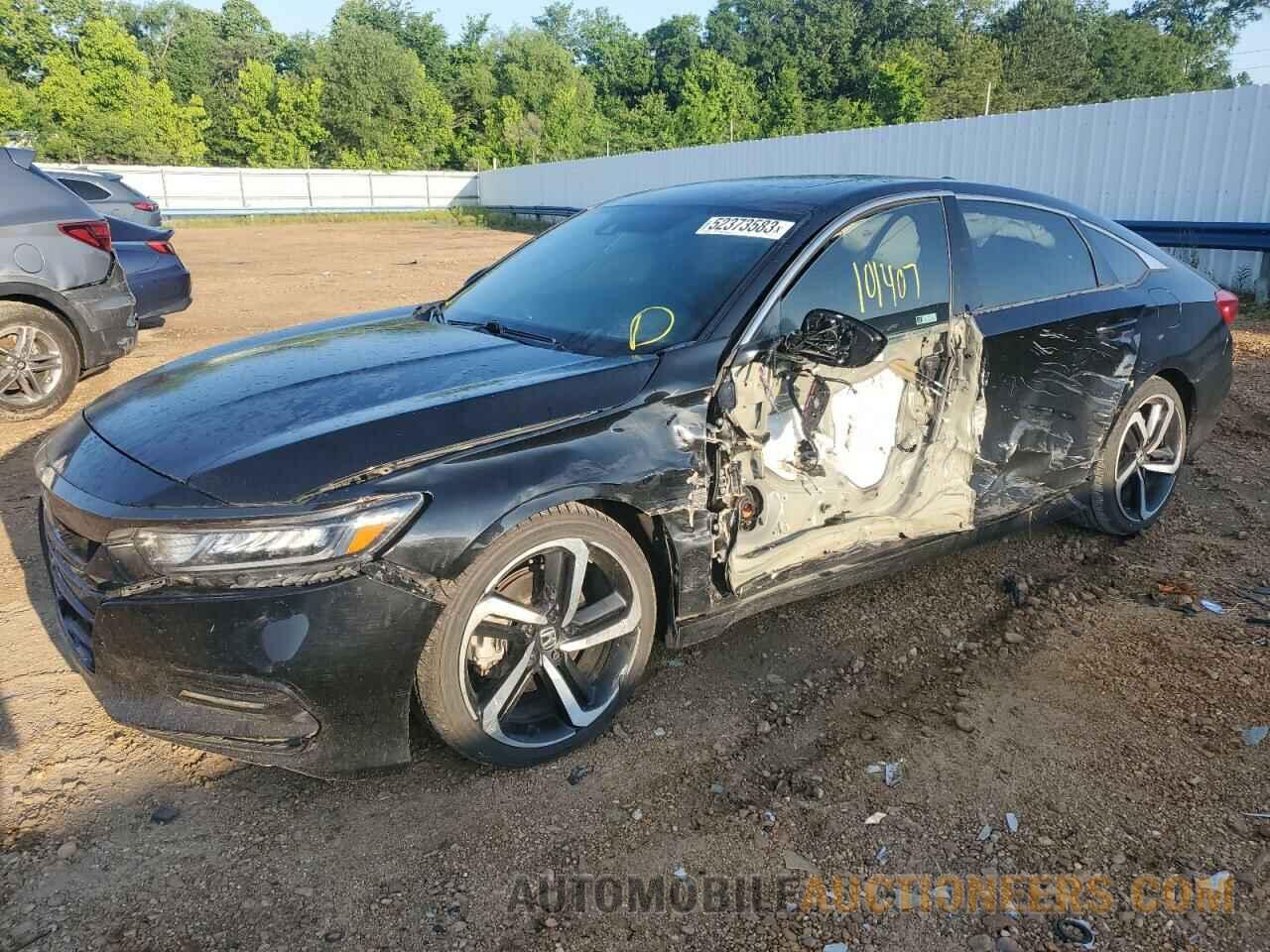 1HGCV2F3XLA004102 HONDA ACCORD 2020