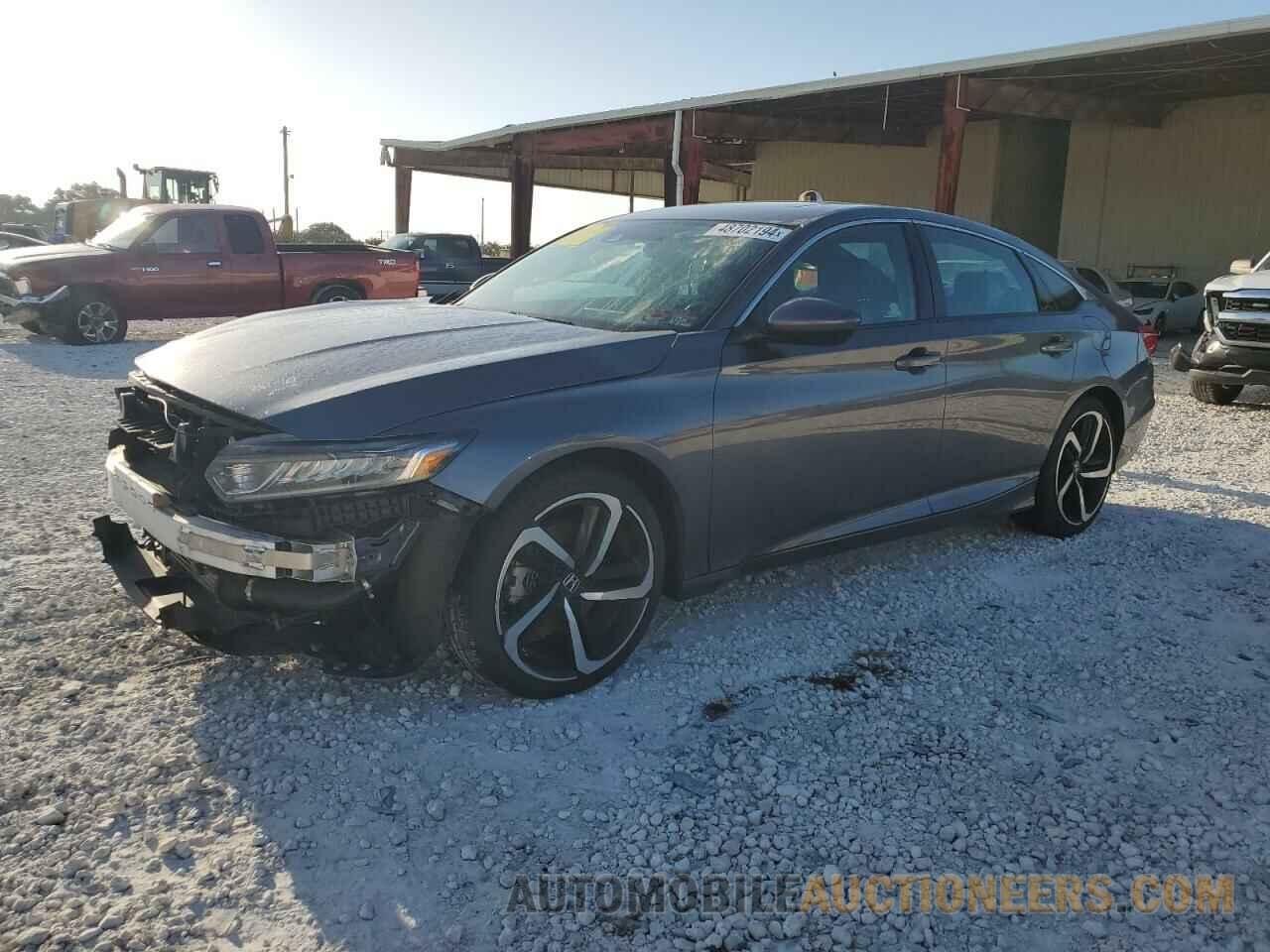 1HGCV2F3XLA005041 HONDA ACCORD 2020