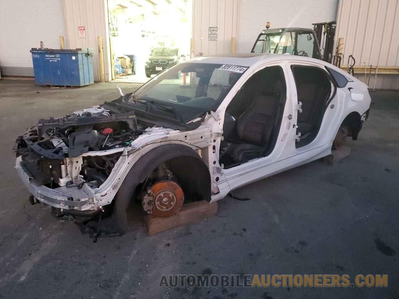 1HGCV2F3XLA008246 HONDA ACCORD 2020