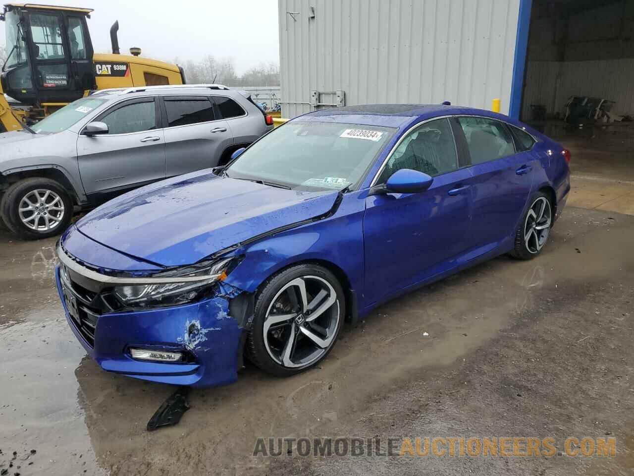 1HGCV2F3XLA016489 HONDA ACCORD 2020