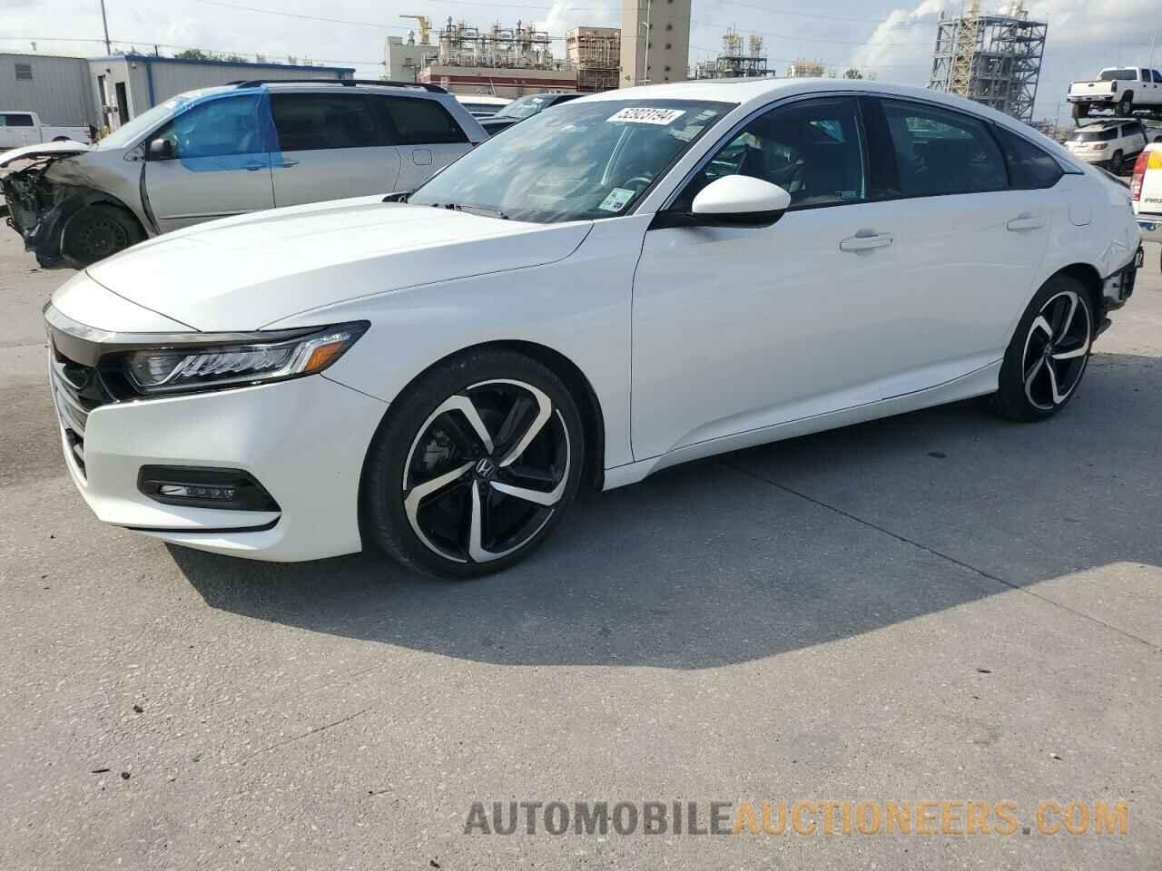 1HGCV2F3XLA017593 HONDA ACCORD 2020