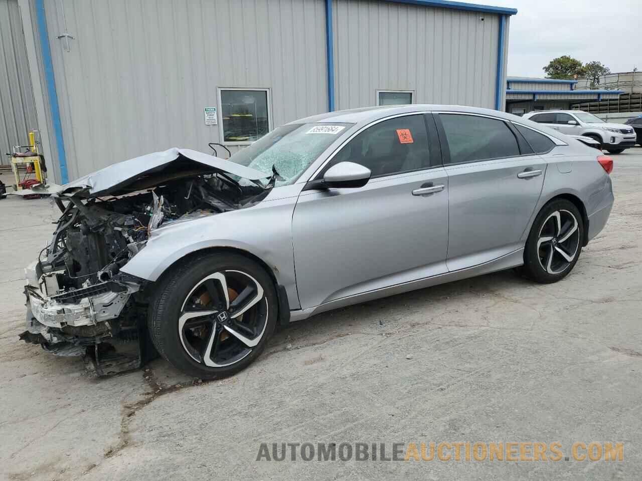 1HGCV2F3XLA022714 HONDA ACCORD 2020