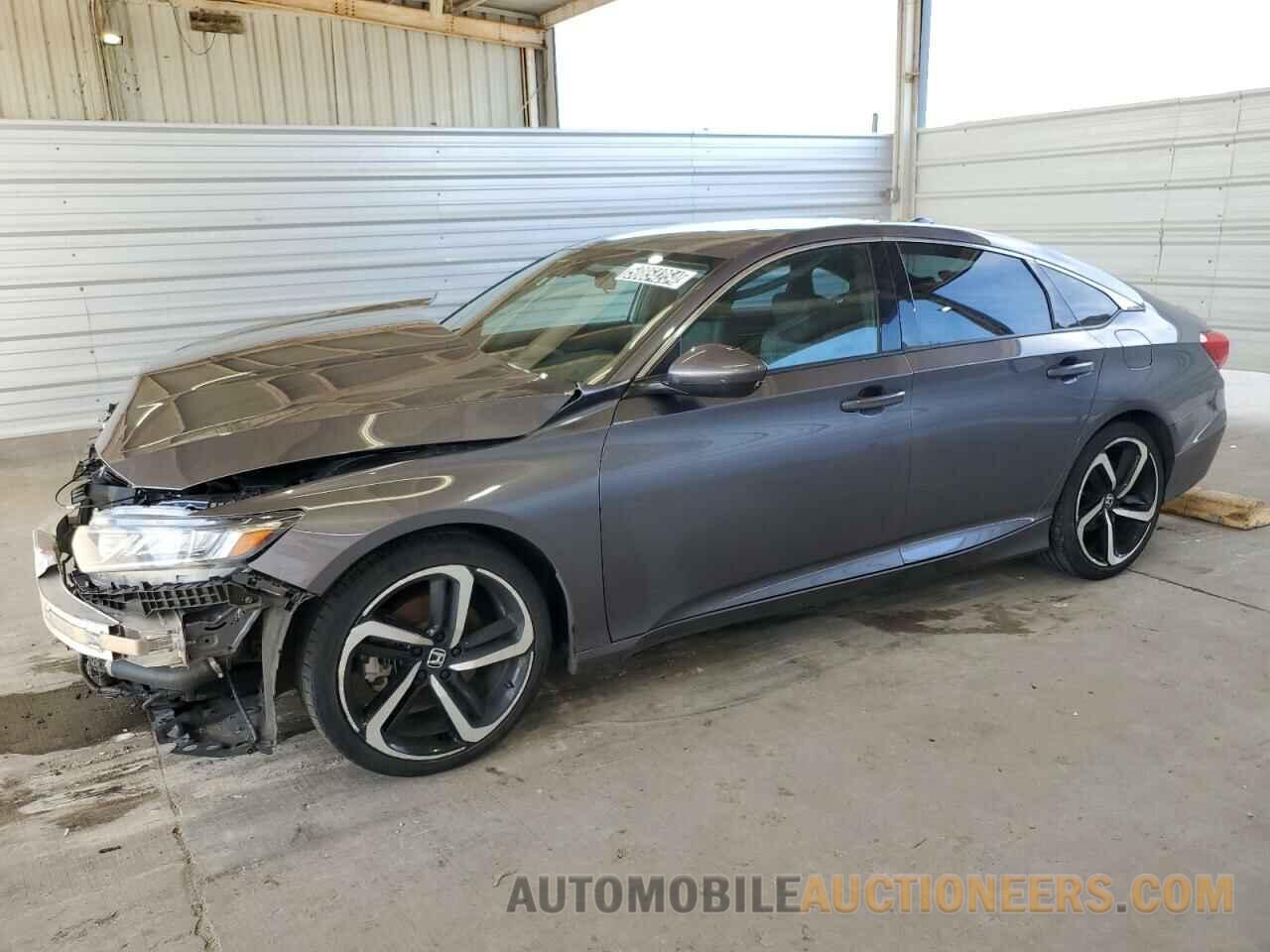 1HGCV2F3XLA031767 HONDA ACCORD 2020