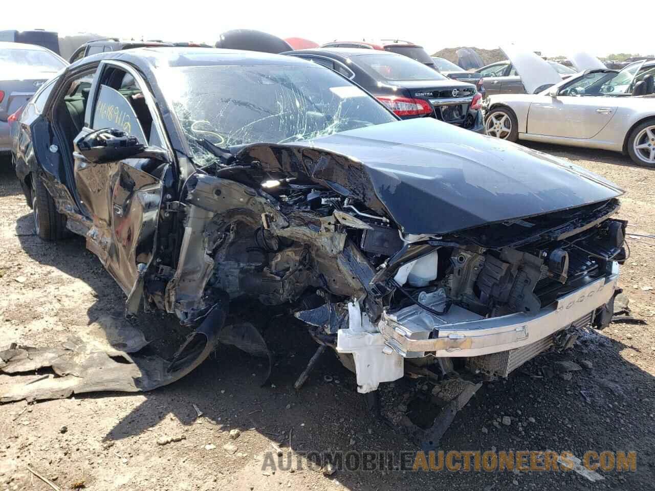 1HGCV2F3XMA010483 HONDA ACCORD 2021