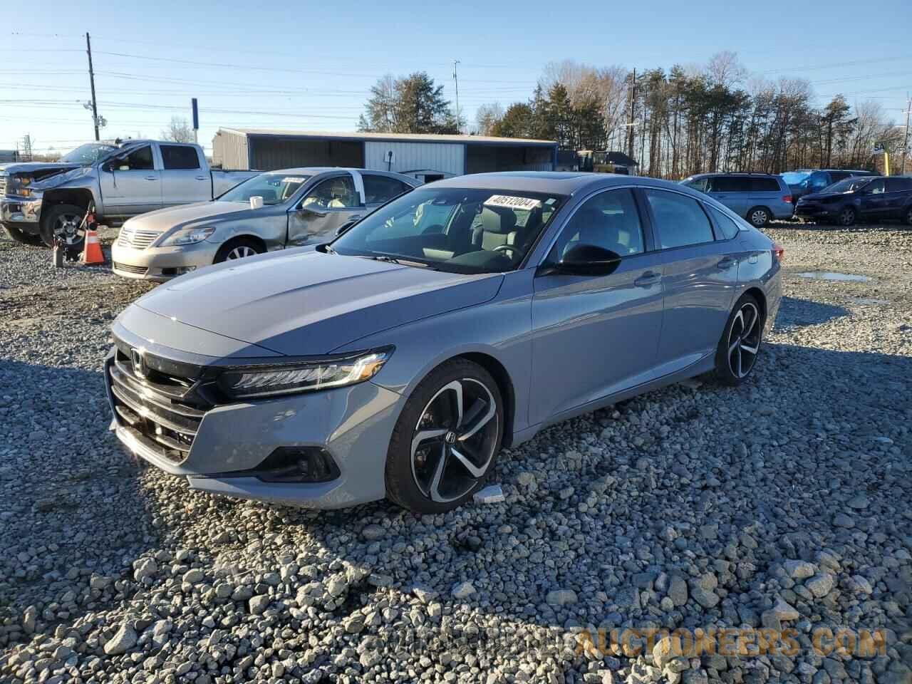 1HGCV2F3XMA033973 HONDA ACCORD 2021