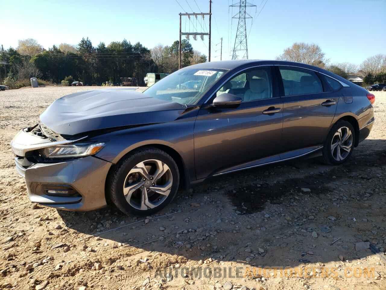 1HGCV2F50JA028374 HONDA ACCORD 2018