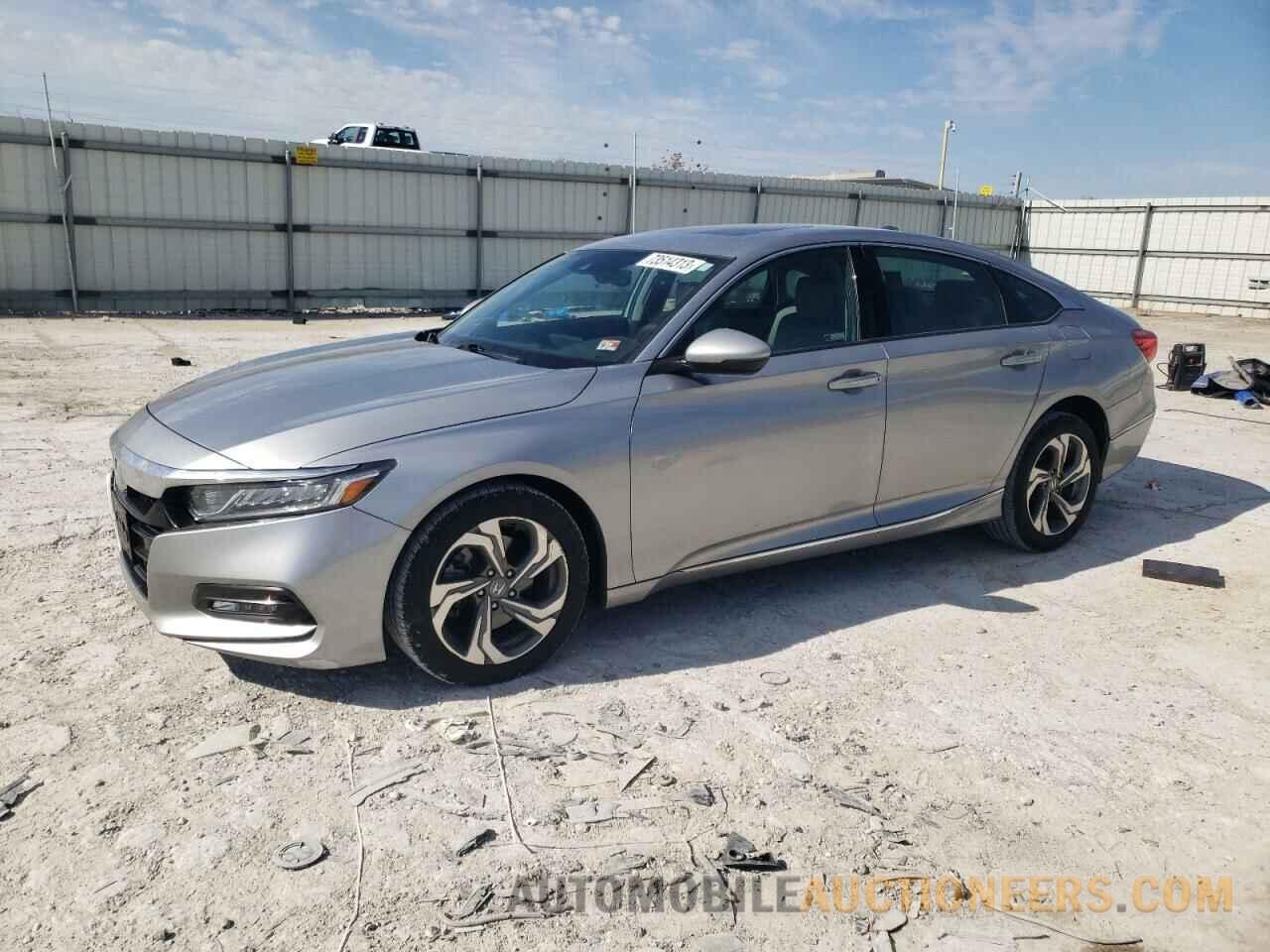 1HGCV2F50KA012774 HONDA ACCORD 2019