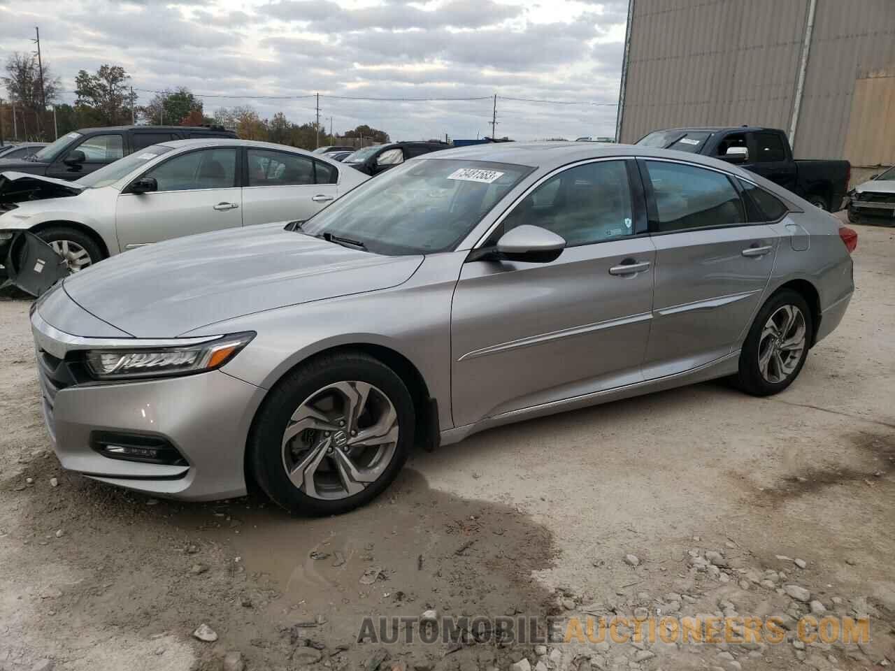 1HGCV2F50KA018980 HONDA ACCORD 2019