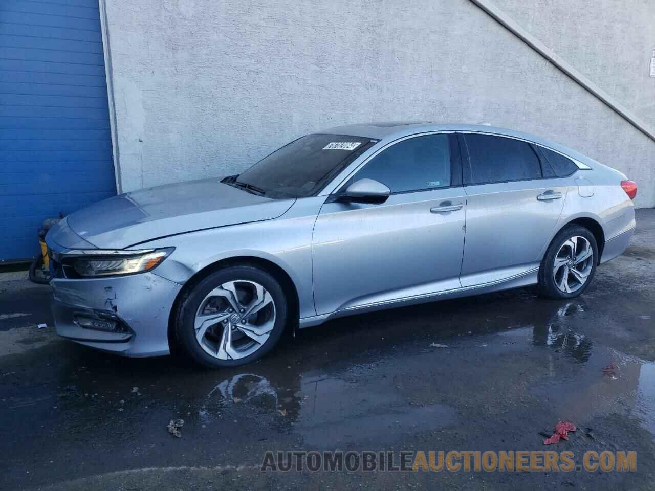 1HGCV2F50LA003915 HONDA ACCORD 2020