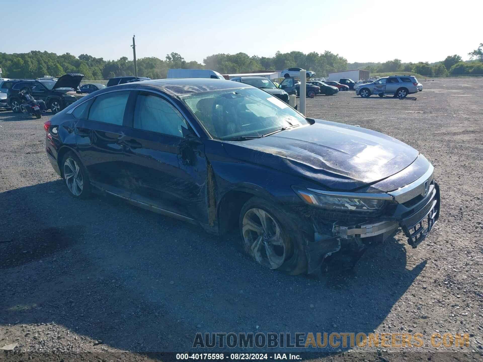 1HGCV2F50LA010654 HONDA ACCORD 2020