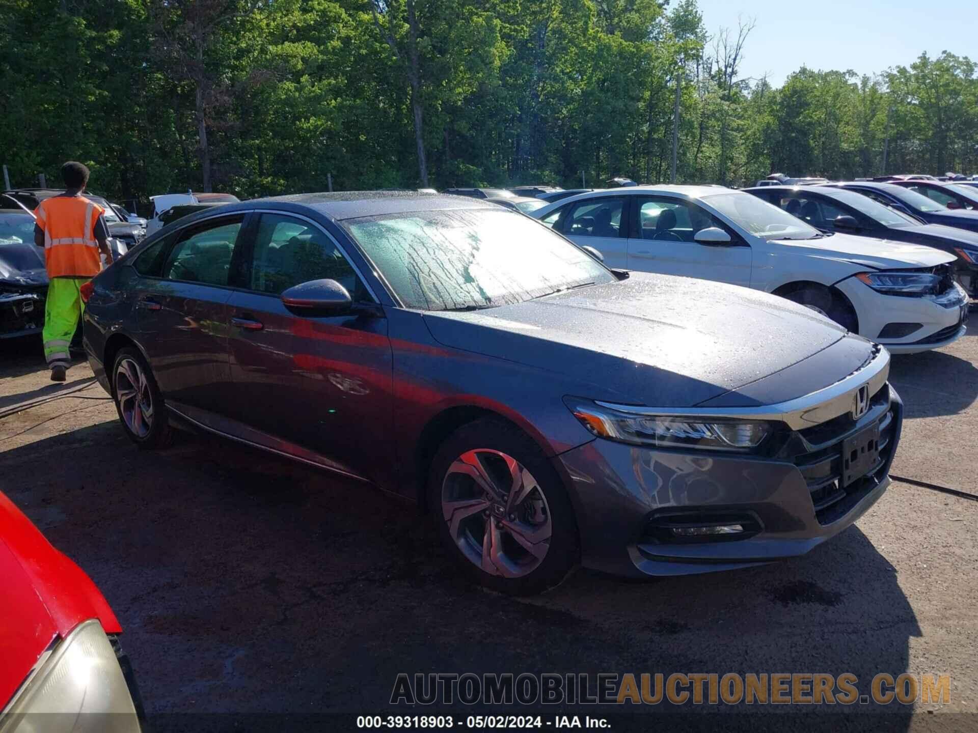 1HGCV2F50LA024800 HONDA ACCORD 2020