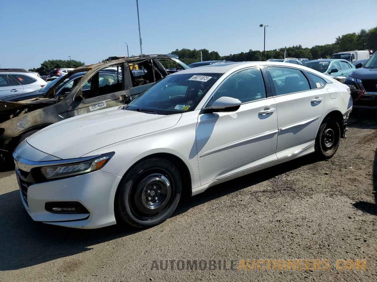 1HGCV2F51KA019751 HONDA ACCORD 2019