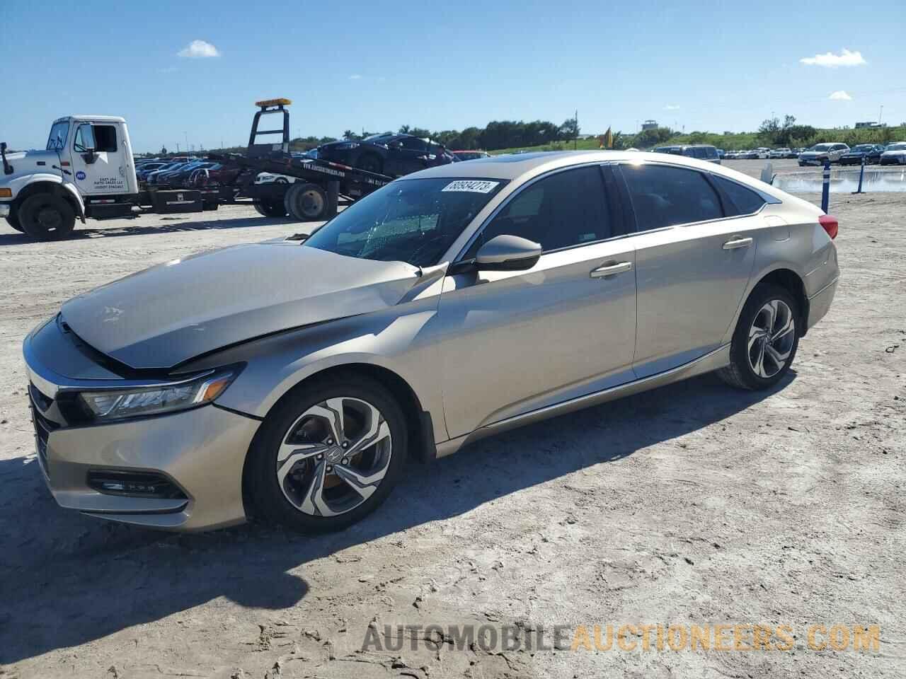 1HGCV2F51LA008976 HONDA ACCORD 2020