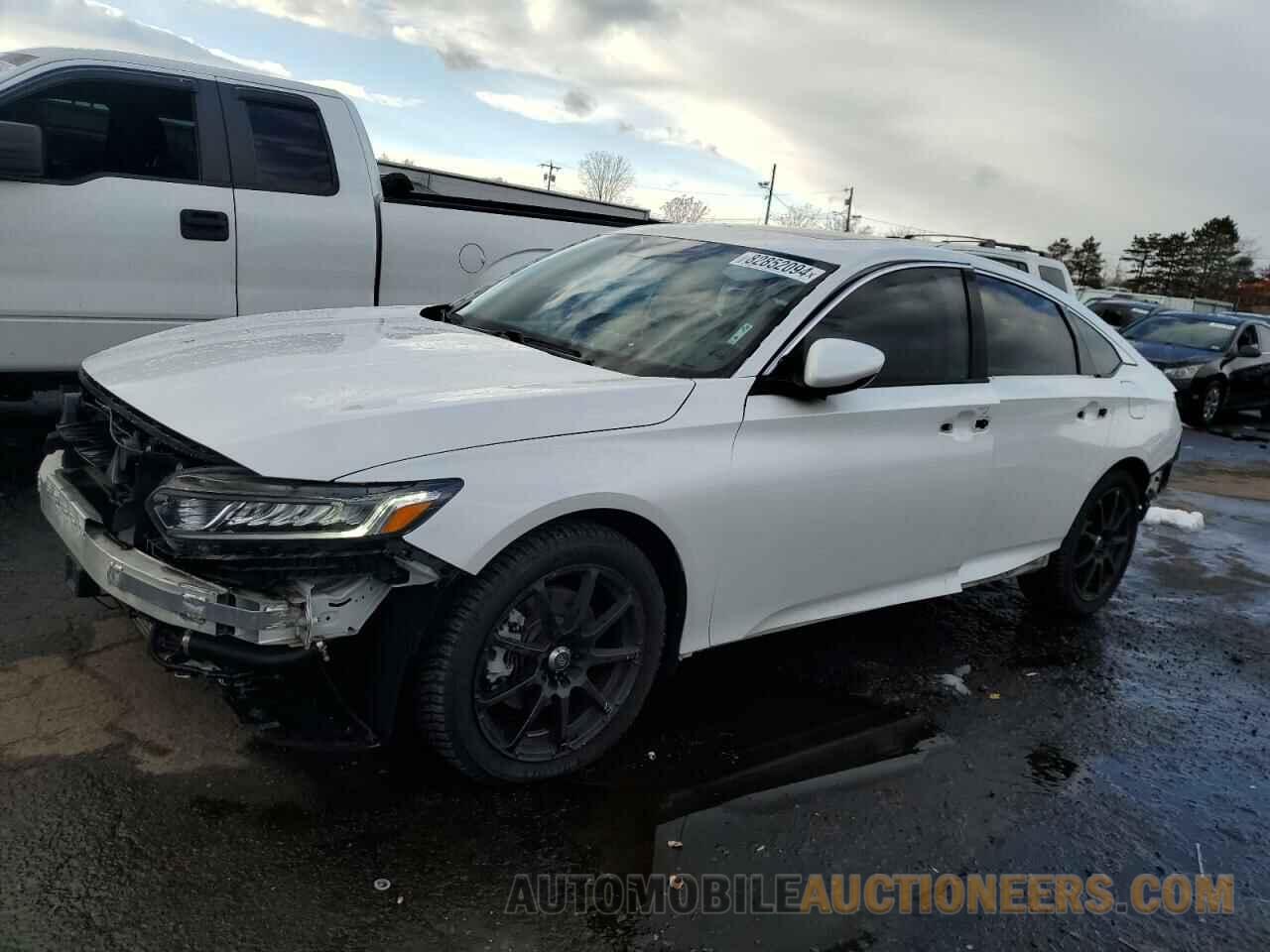 1HGCV2F51LA015085 HONDA ACCORD 2020