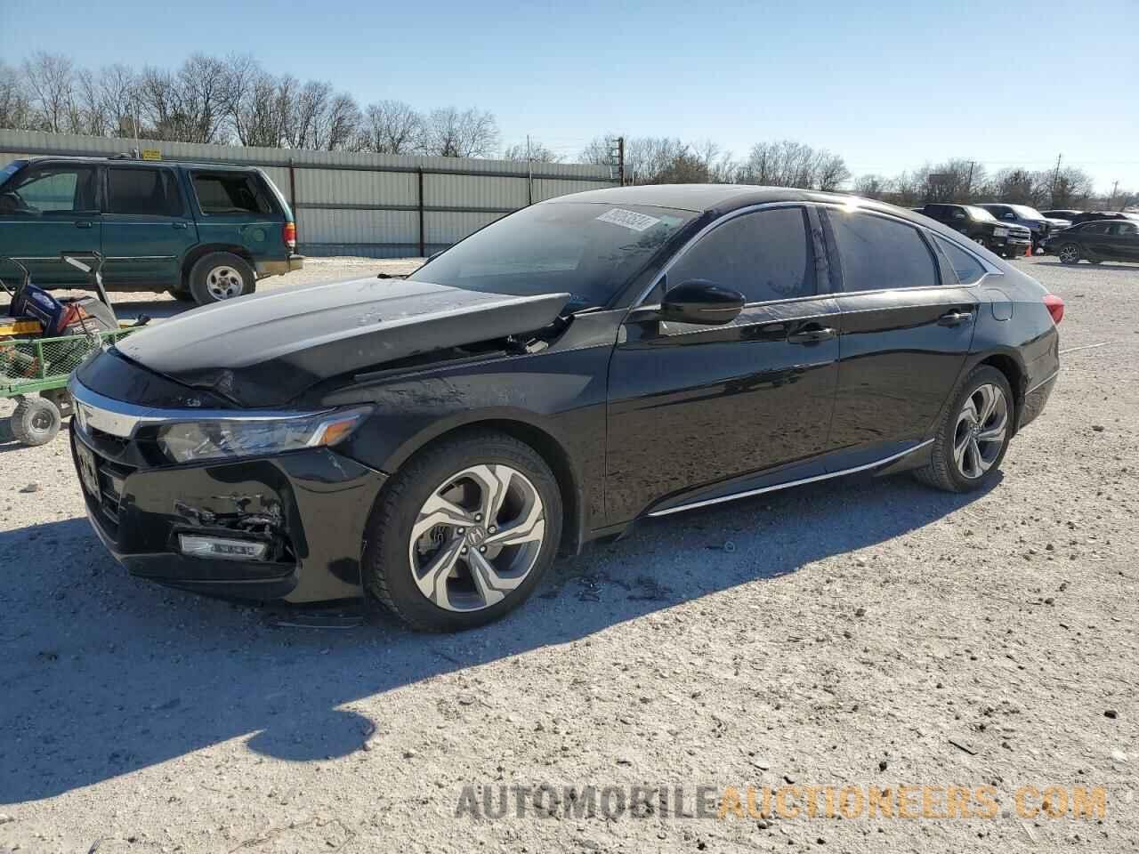 1HGCV2F51LA018438 HONDA ACCORD 2020