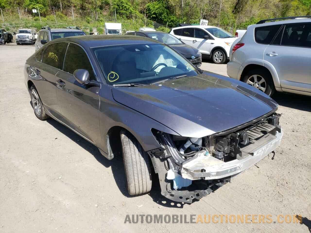 1HGCV2F51LA018665 HONDA ACCORD 2020