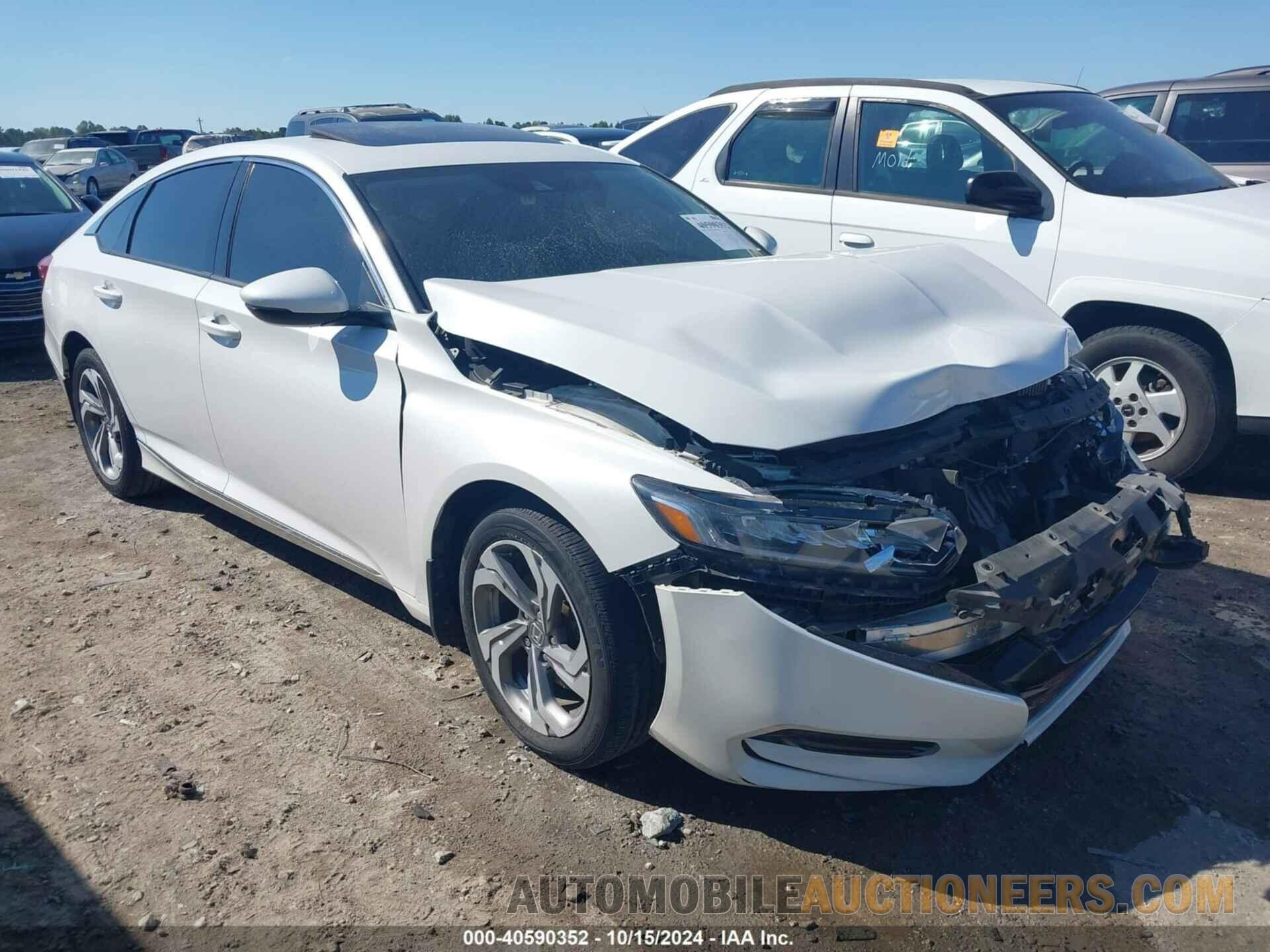 1HGCV2F52JA035388 HONDA ACCORD 2018