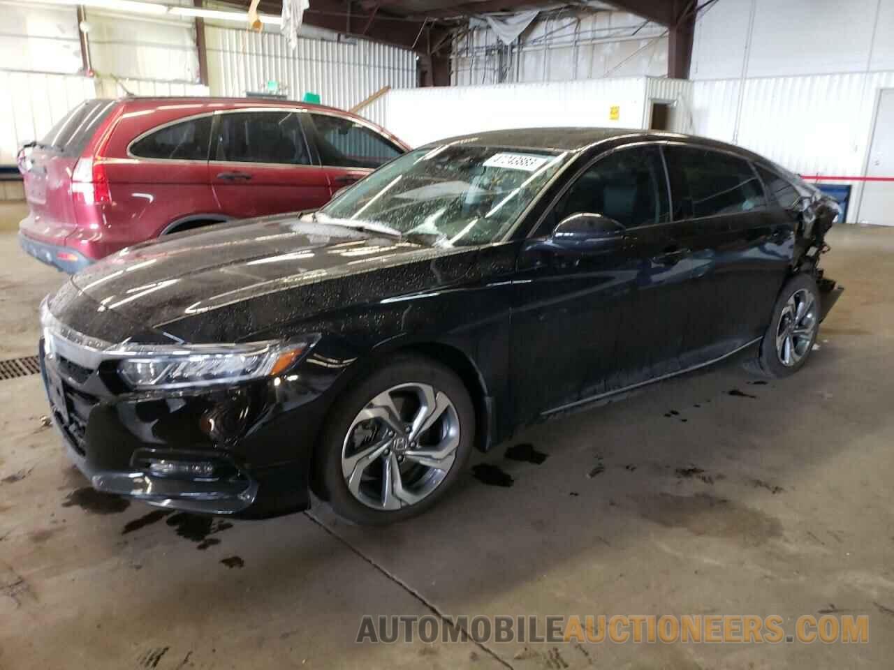 1HGCV2F52KA014610 HONDA ACCORD 2019