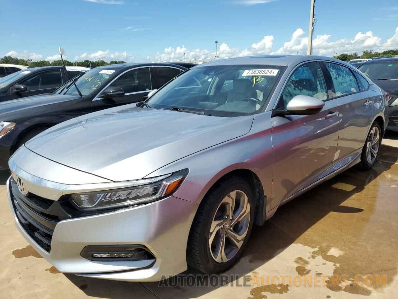 1HGCV2F52LA003947 HONDA ACCORD 2020