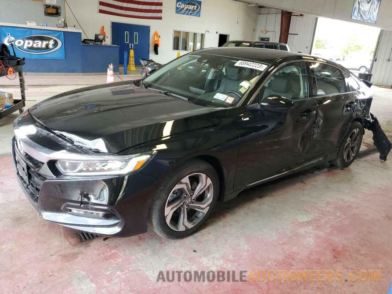 1HGCV2F52LA013085 HONDA ACCORD 2020