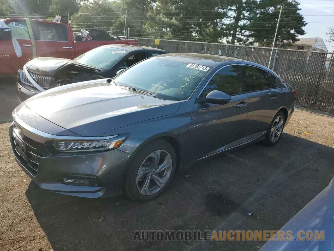 1HGCV2F52LA018626 HONDA ACCORD 2020