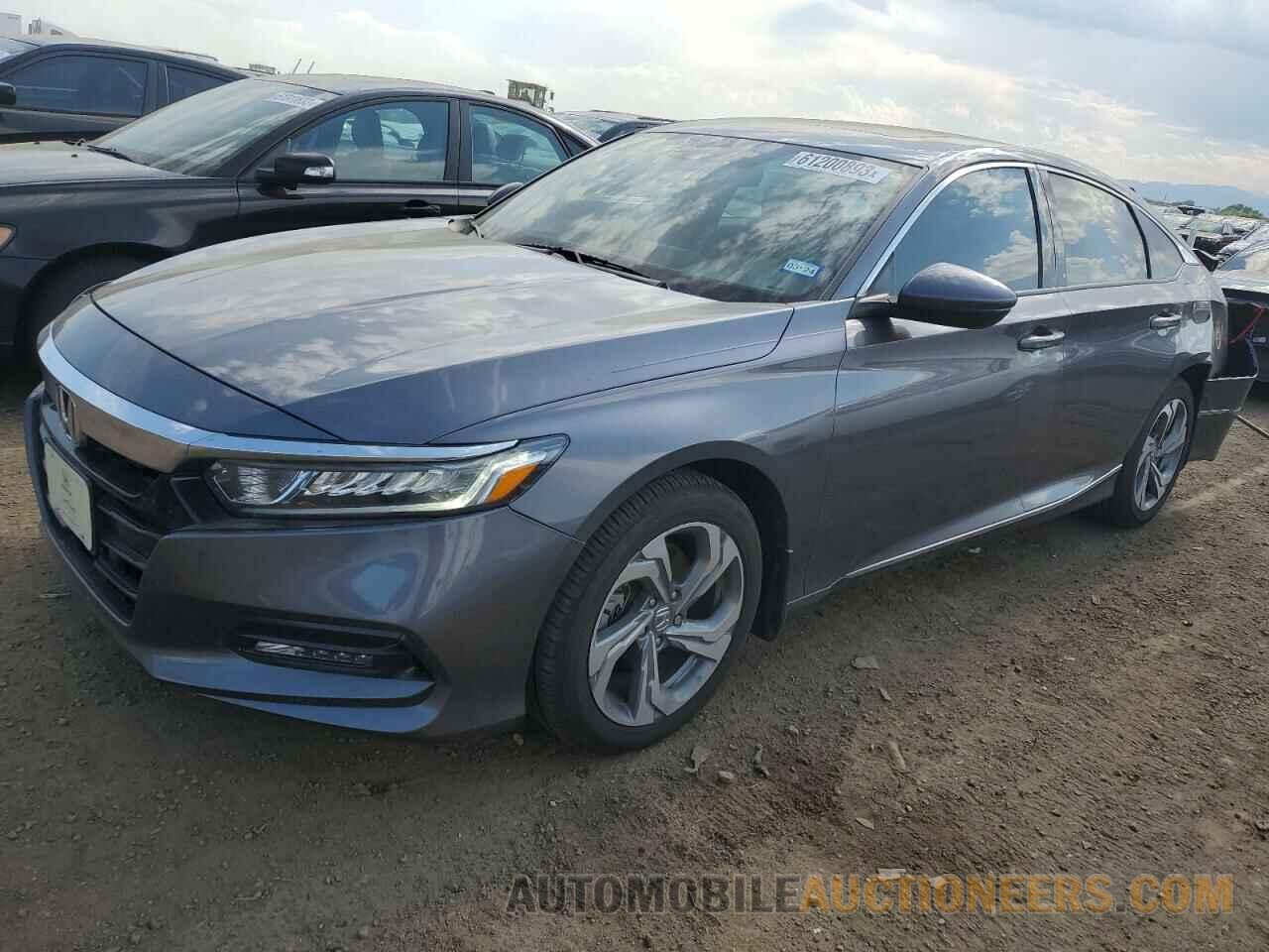 1HGCV2F53JA040728 HONDA ACCORD 2018