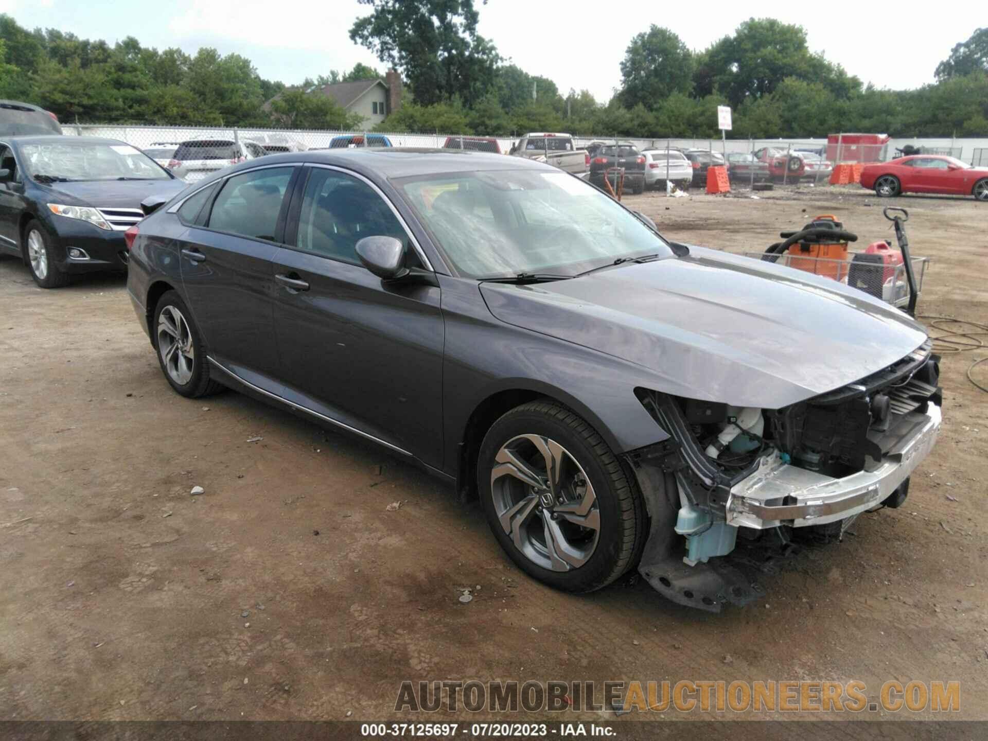 1HGCV2F53JA044942 HONDA ACCORD SEDAN 2018