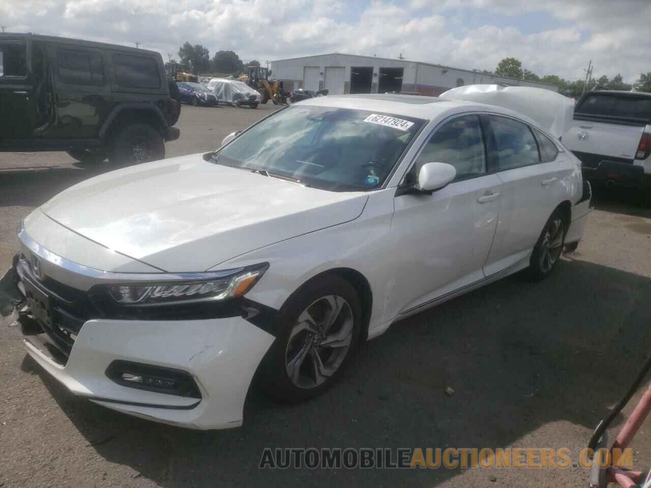 1HGCV2F53LA009935 HONDA ACCORD 2020