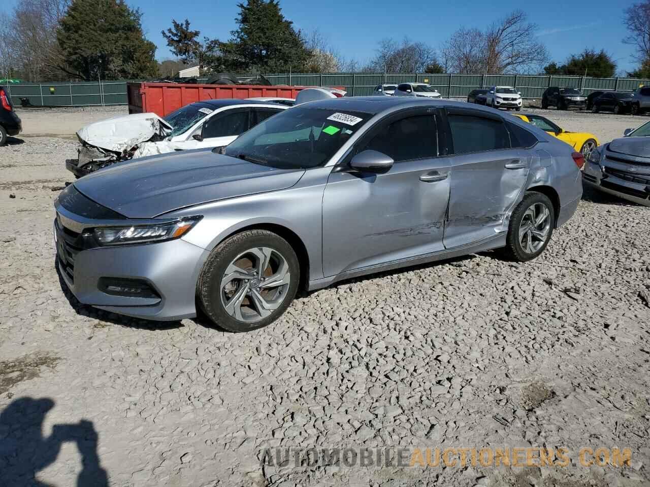 1HGCV2F53LA011880 HONDA ACCORD 2020