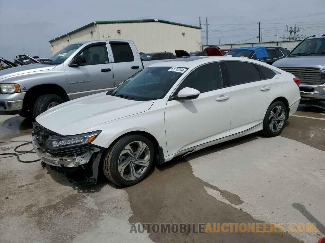 1HGCV2F53LA014357 HONDA ACCORD 2020