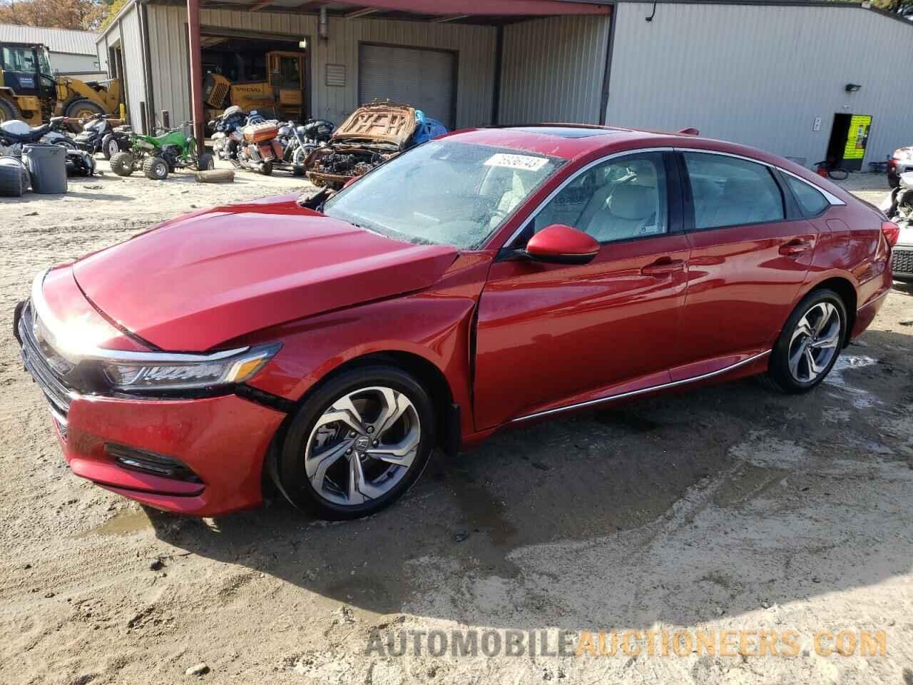 1HGCV2F53LA014410 HONDA ACCORD 2020