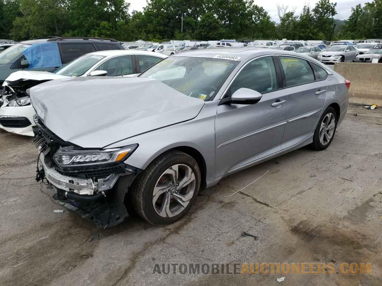 1HGCV2F53LA017176 HONDA ACCORD 2020