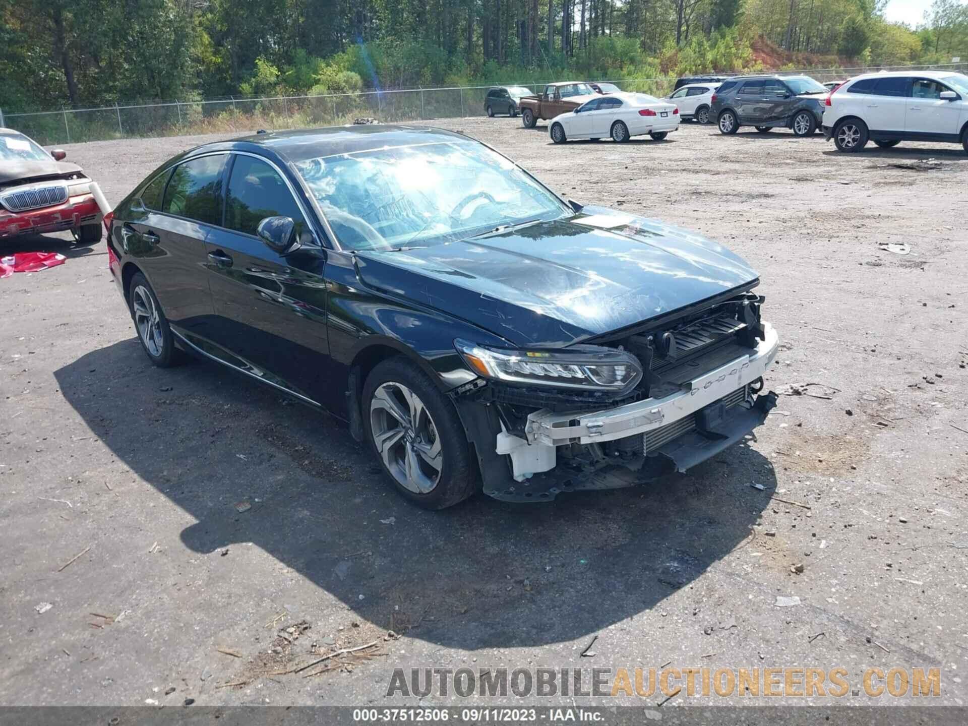 1HGCV2F53LA029974 HONDA ACCORD 2020