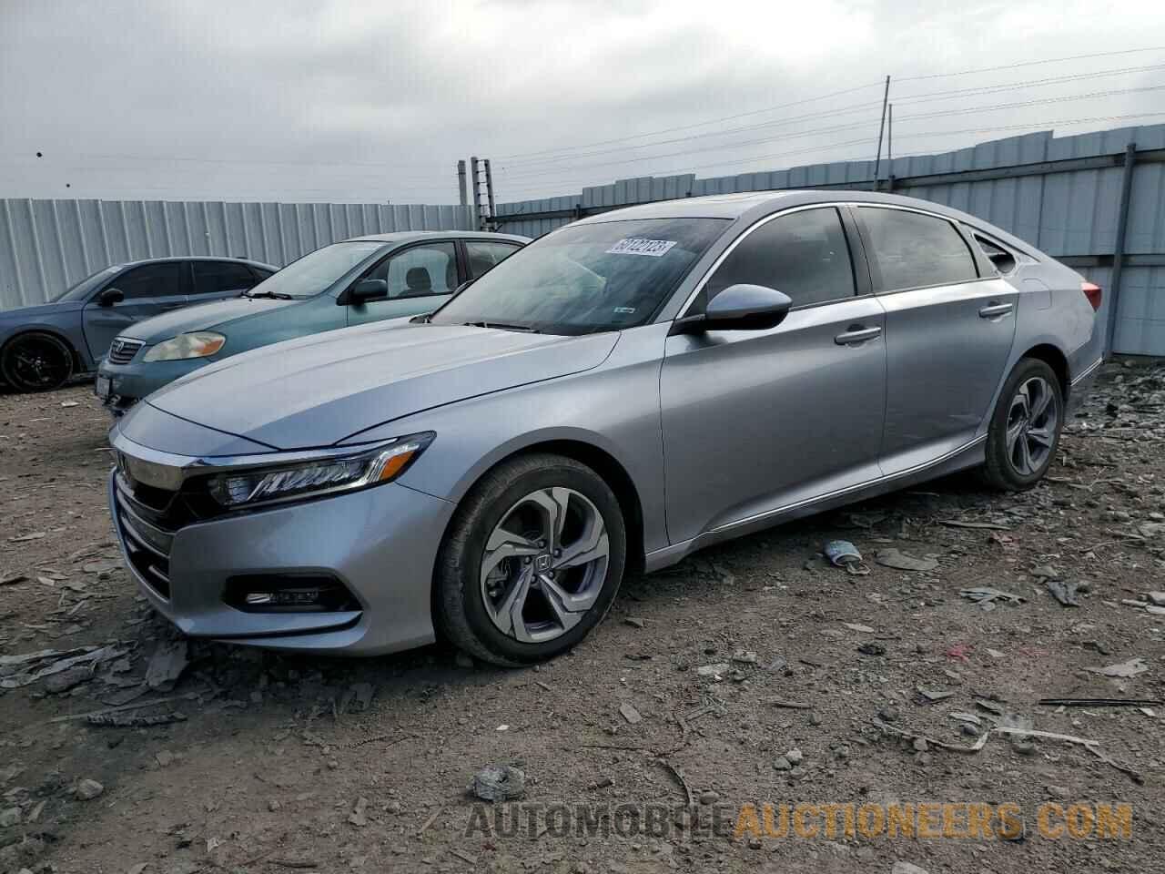 1HGCV2F54JA022593 HONDA ACCORD 2018