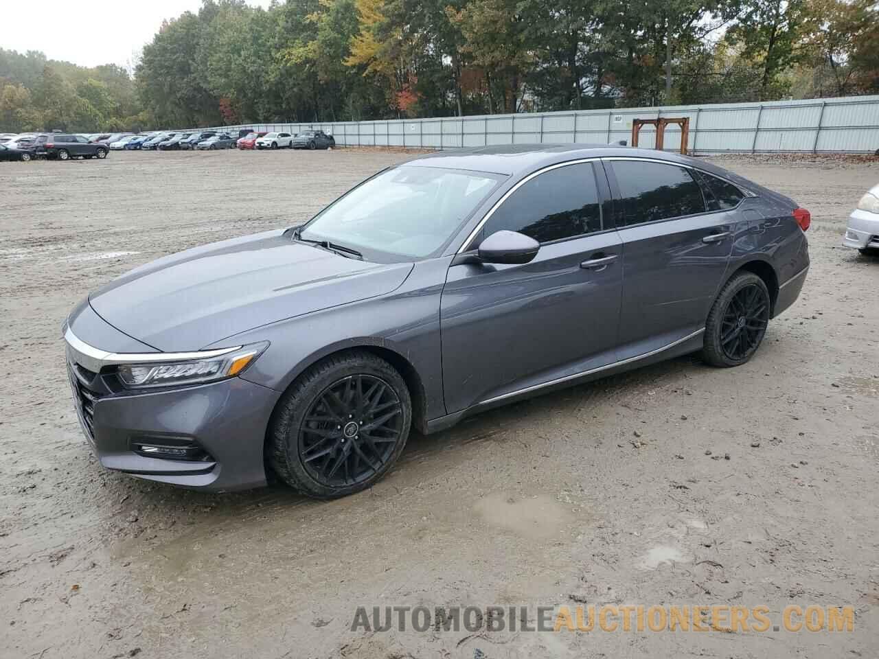 1HGCV2F54JA039586 HONDA ACCORD 2018