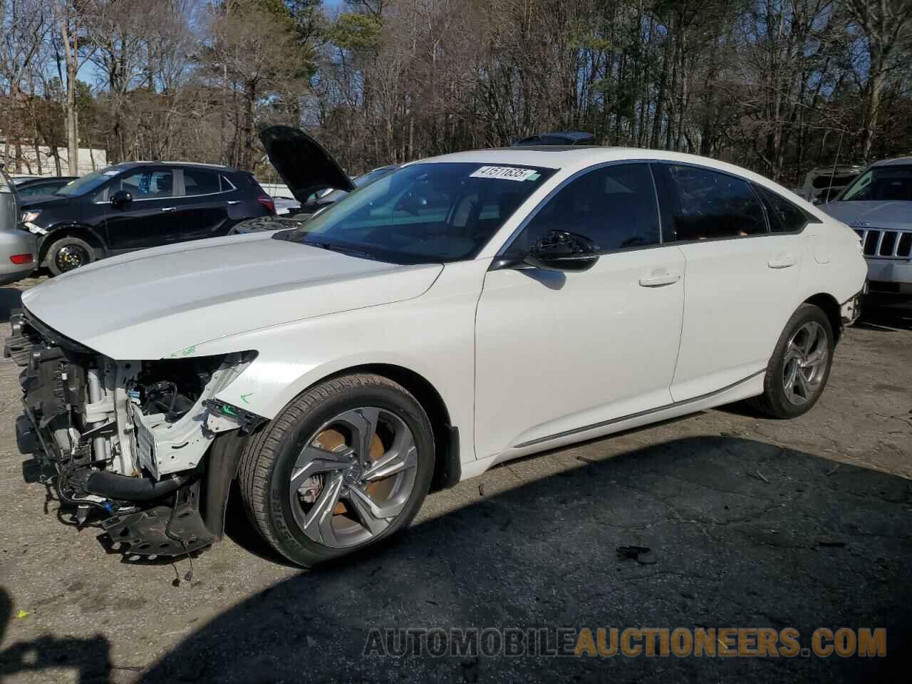 1HGCV2F54KA029254 HONDA ACCORD 2019