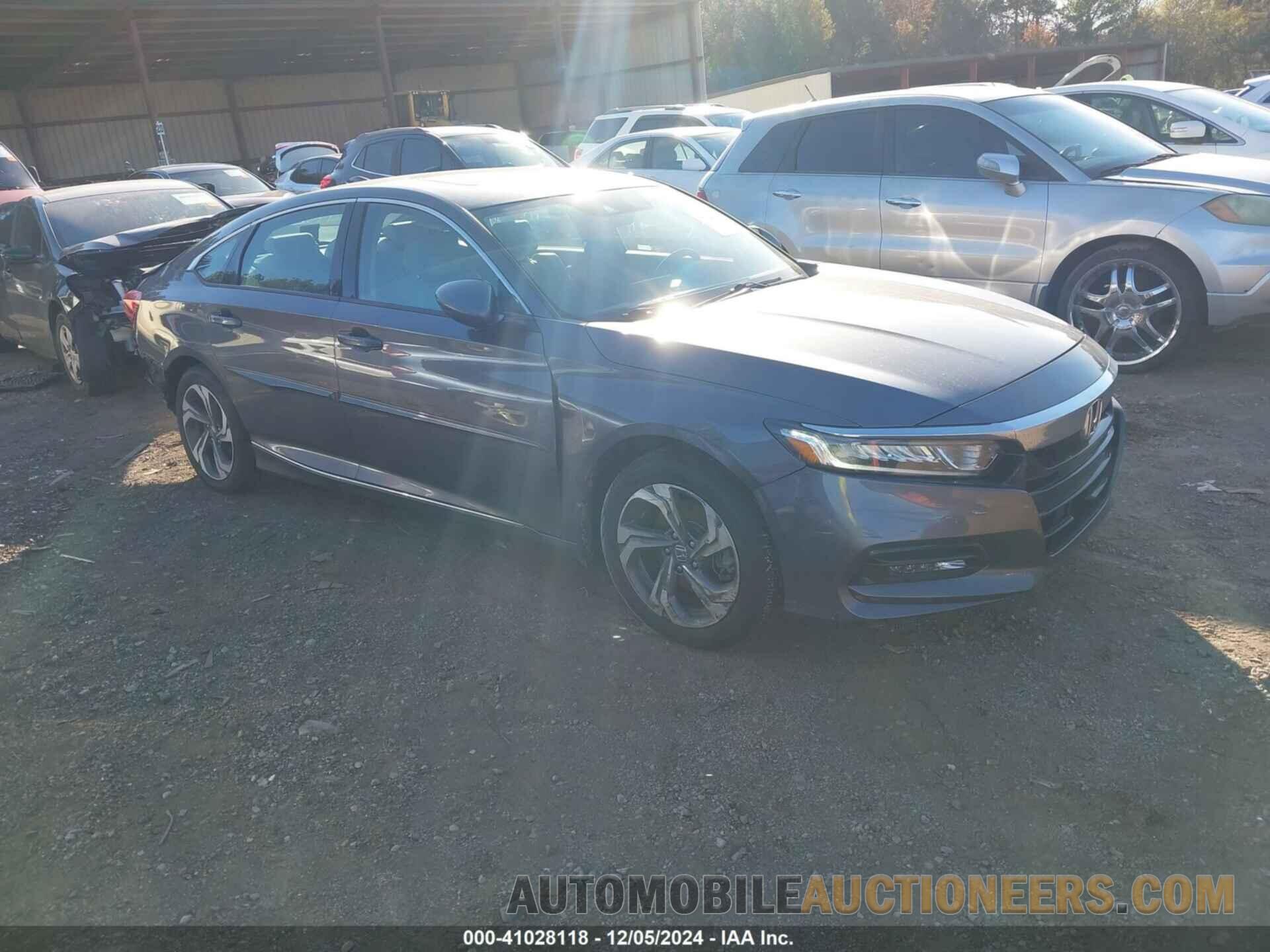 1HGCV2F54LA008793 HONDA ACCORD 2020