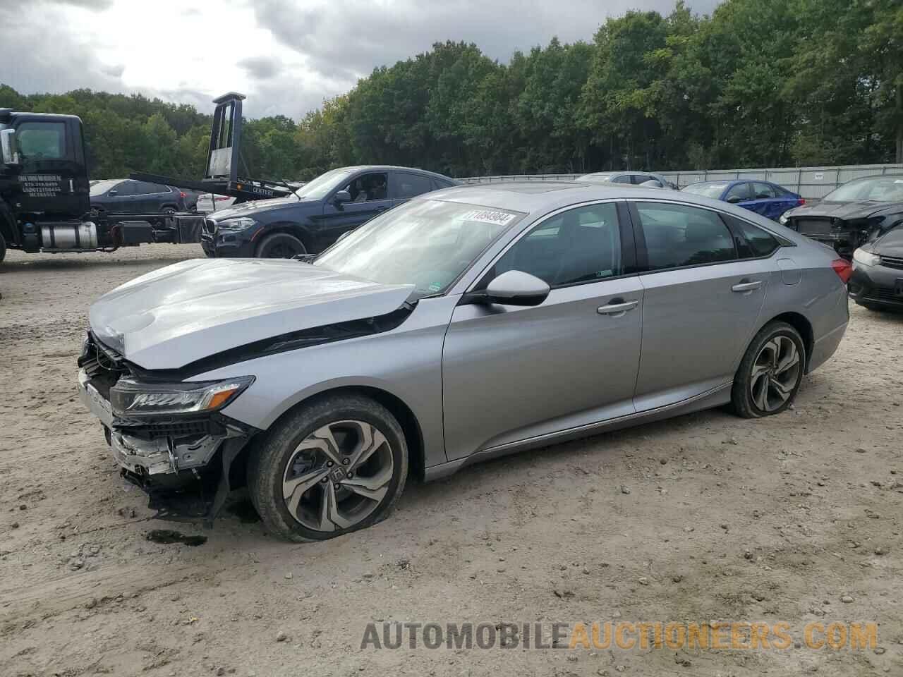 1HGCV2F54LA010947 HONDA ACCORD 2020