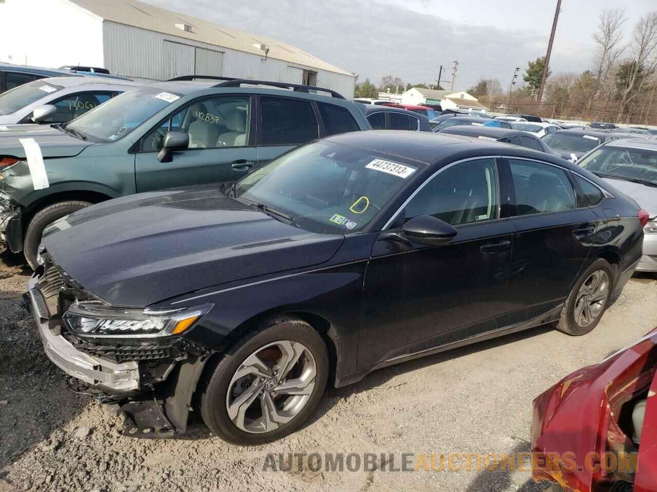 1HGCV2F54LA017204 HONDA ACCORD 2020