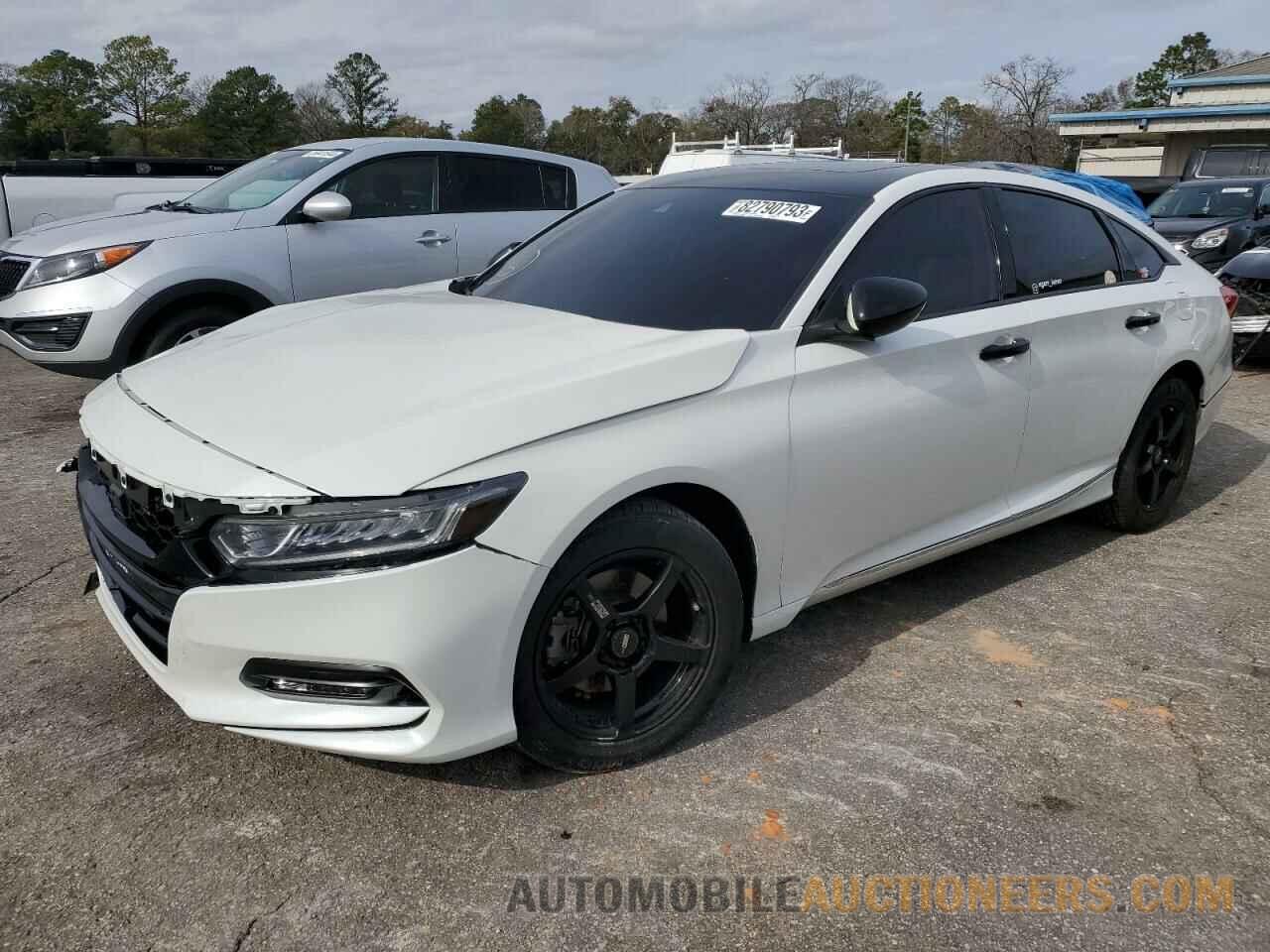 1HGCV2F54LA020636 HONDA ACCORD 2020