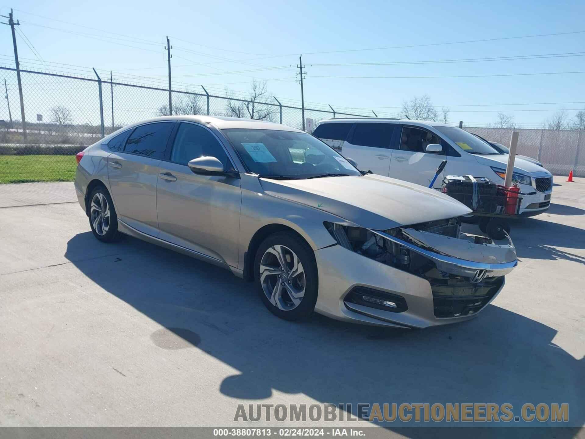 1HGCV2F54LA029031 HONDA ACCORD 2020