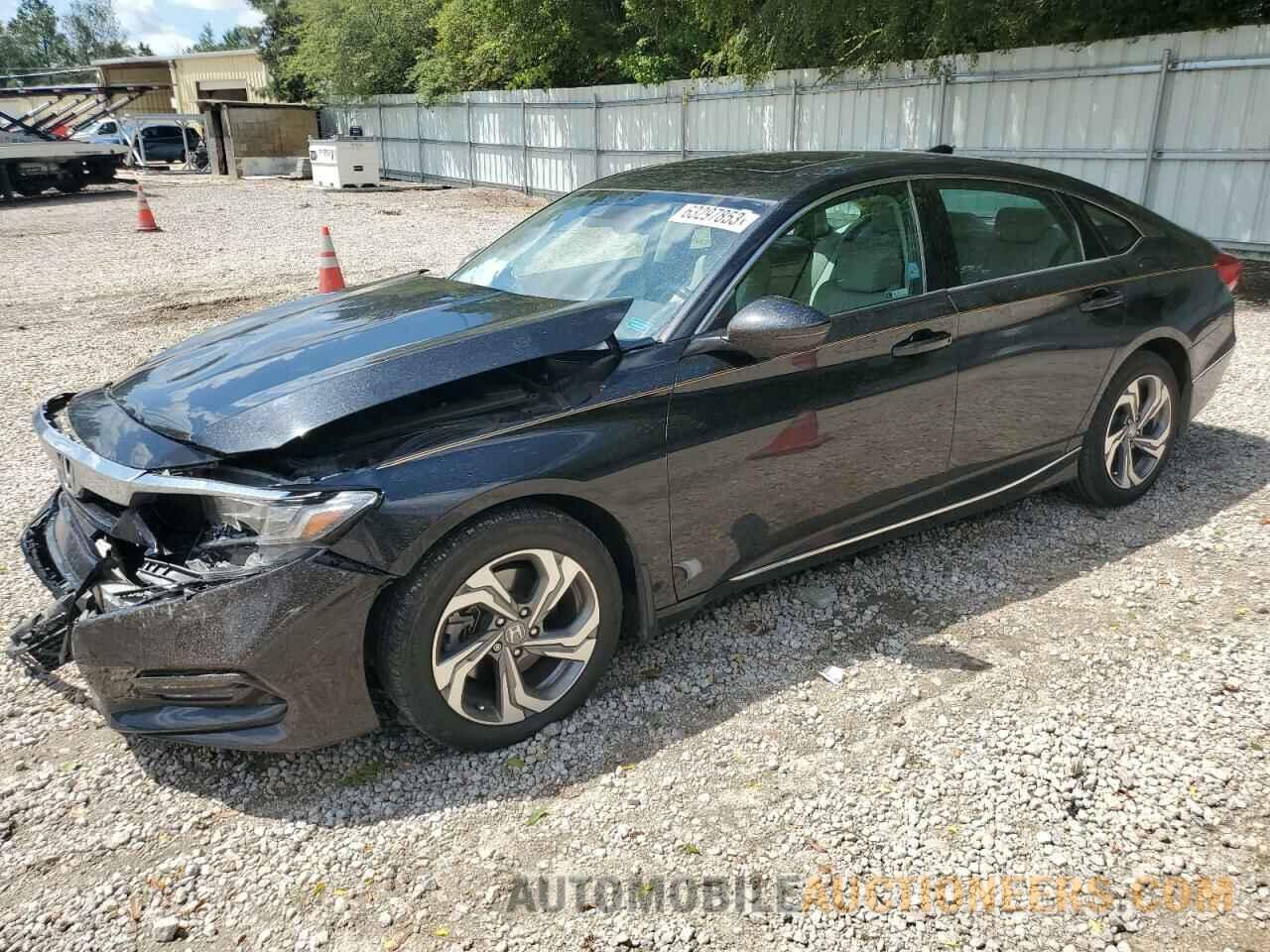 1HGCV2F55JA034803 HONDA ACCORD 2018