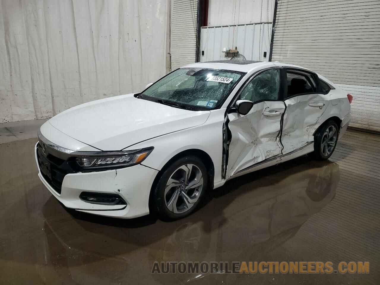 1HGCV2F55KA031756 HONDA ACCORD 2019