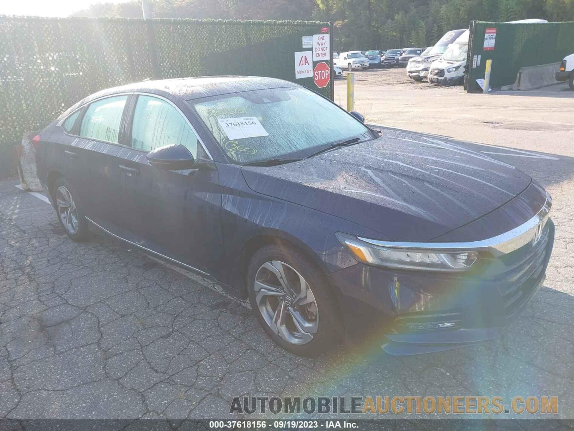 1HGCV2F55LA003148 HONDA ACCORD SEDAN 2020