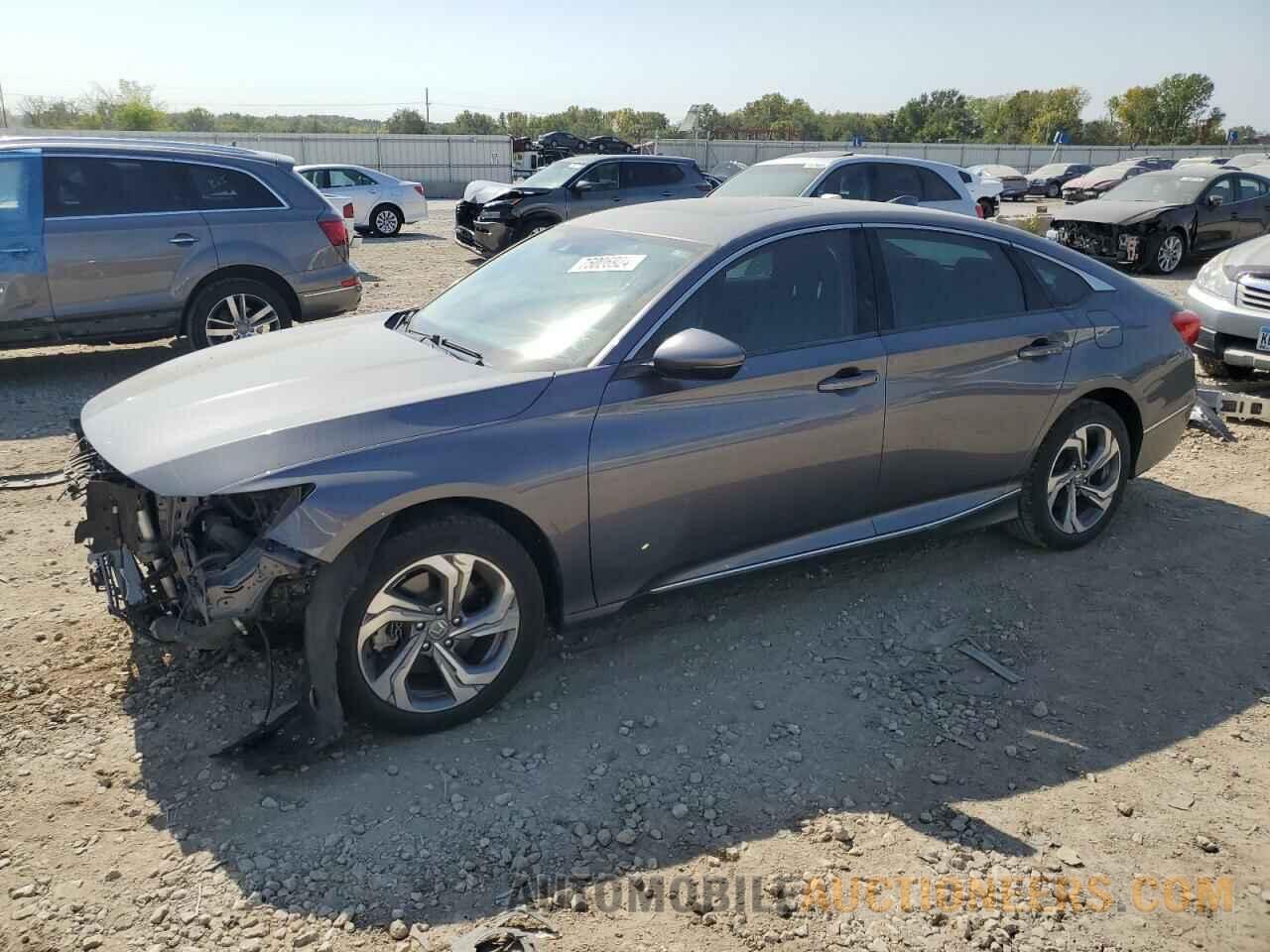 1HGCV2F55LA003909 HONDA ACCORD 2020