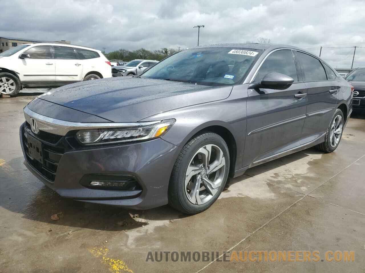 1HGCV2F55LA008804 HONDA ACCORD 2020