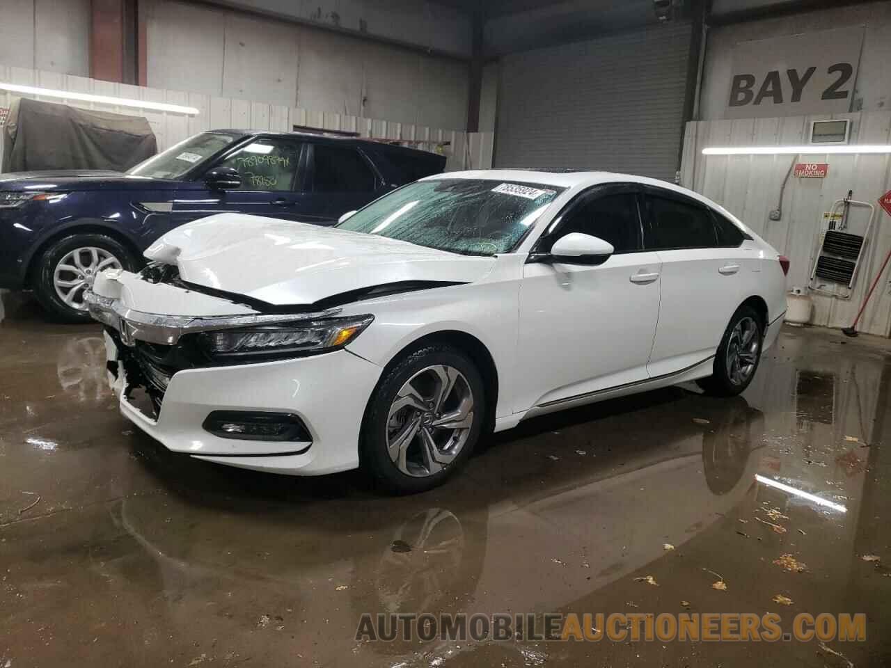 1HGCV2F55LA014974 HONDA ACCORD 2020