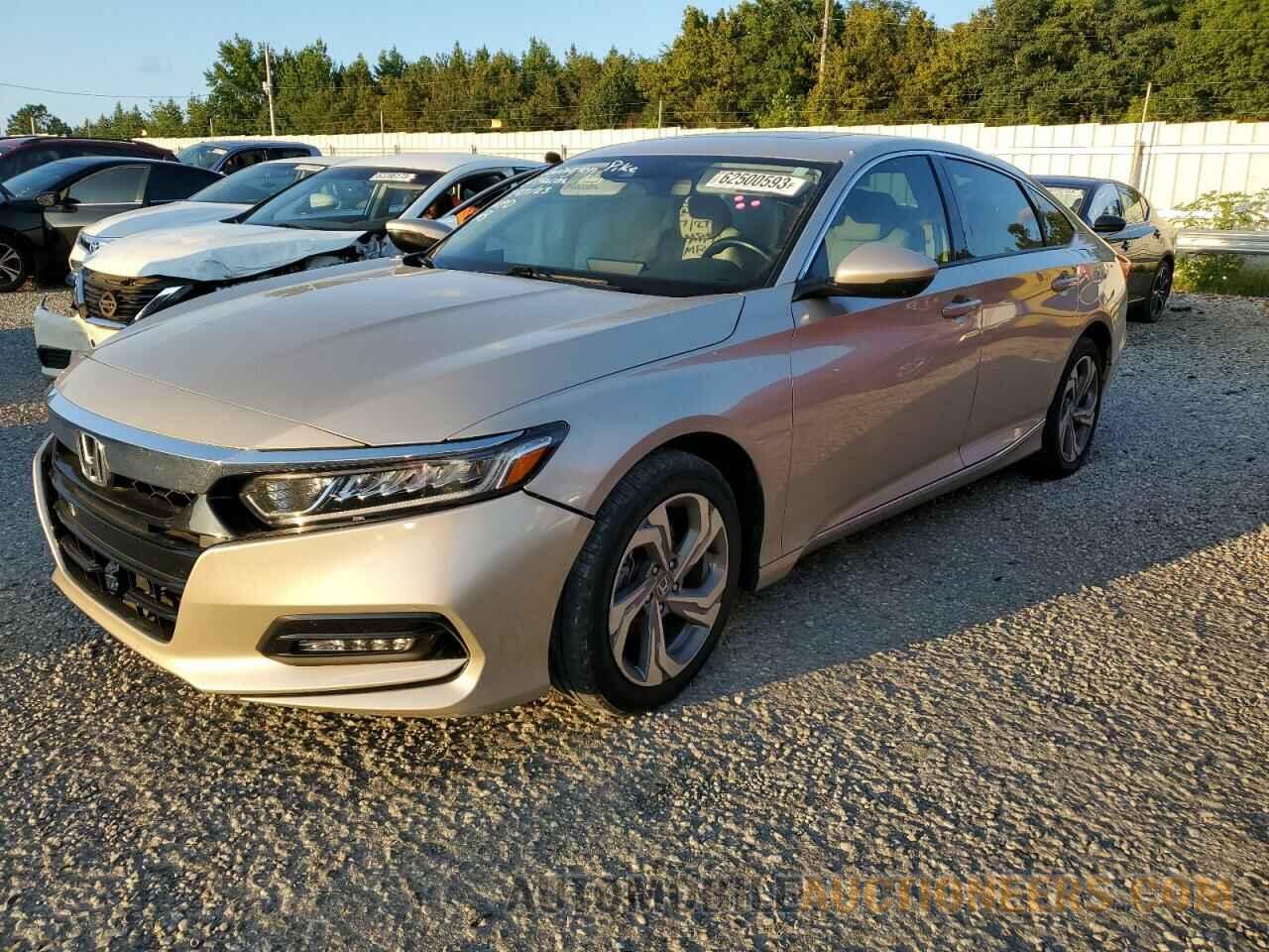 1HGCV2F55LA023433 HONDA ACCORD 2020